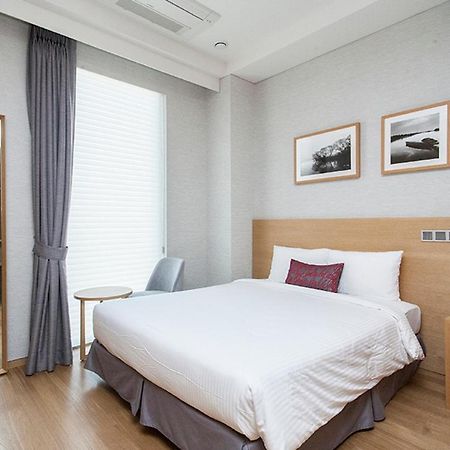 Borjomi Boutique Seoul Hotel Exterior photo