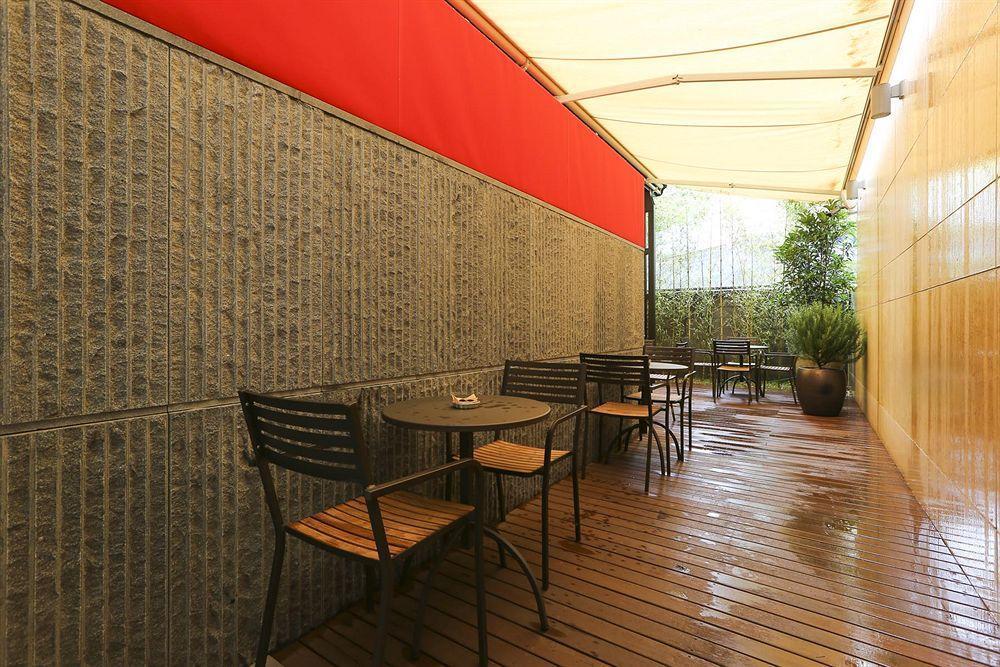 Borjomi Boutique Seoul Hotel Exterior photo