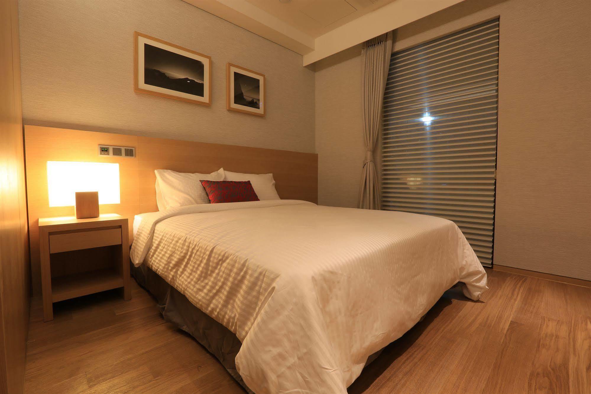 Borjomi Boutique Seoul Hotel Exterior photo