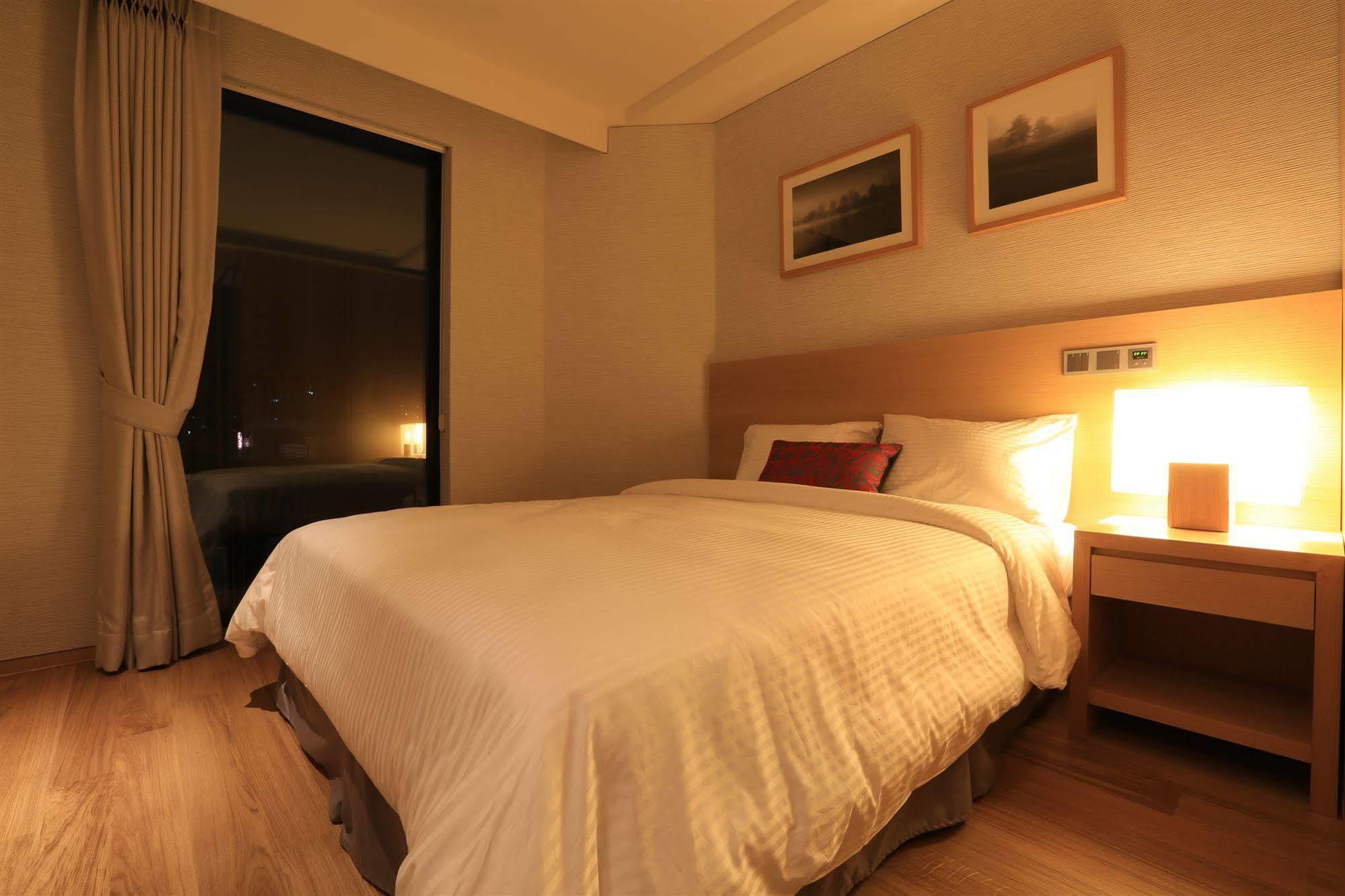 Borjomi Boutique Seoul Hotel Exterior photo