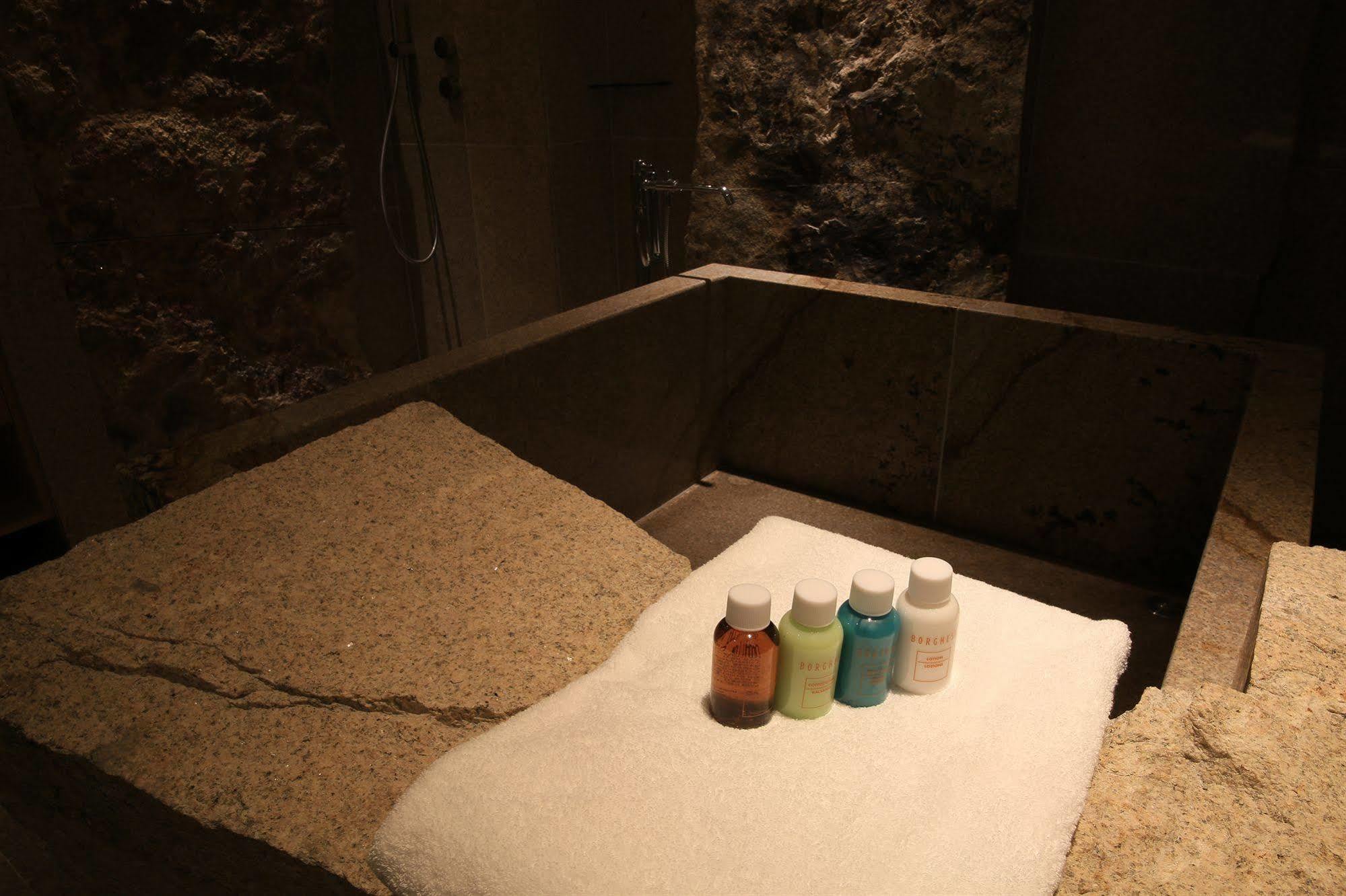 Borjomi Boutique Seoul Hotel Exterior photo