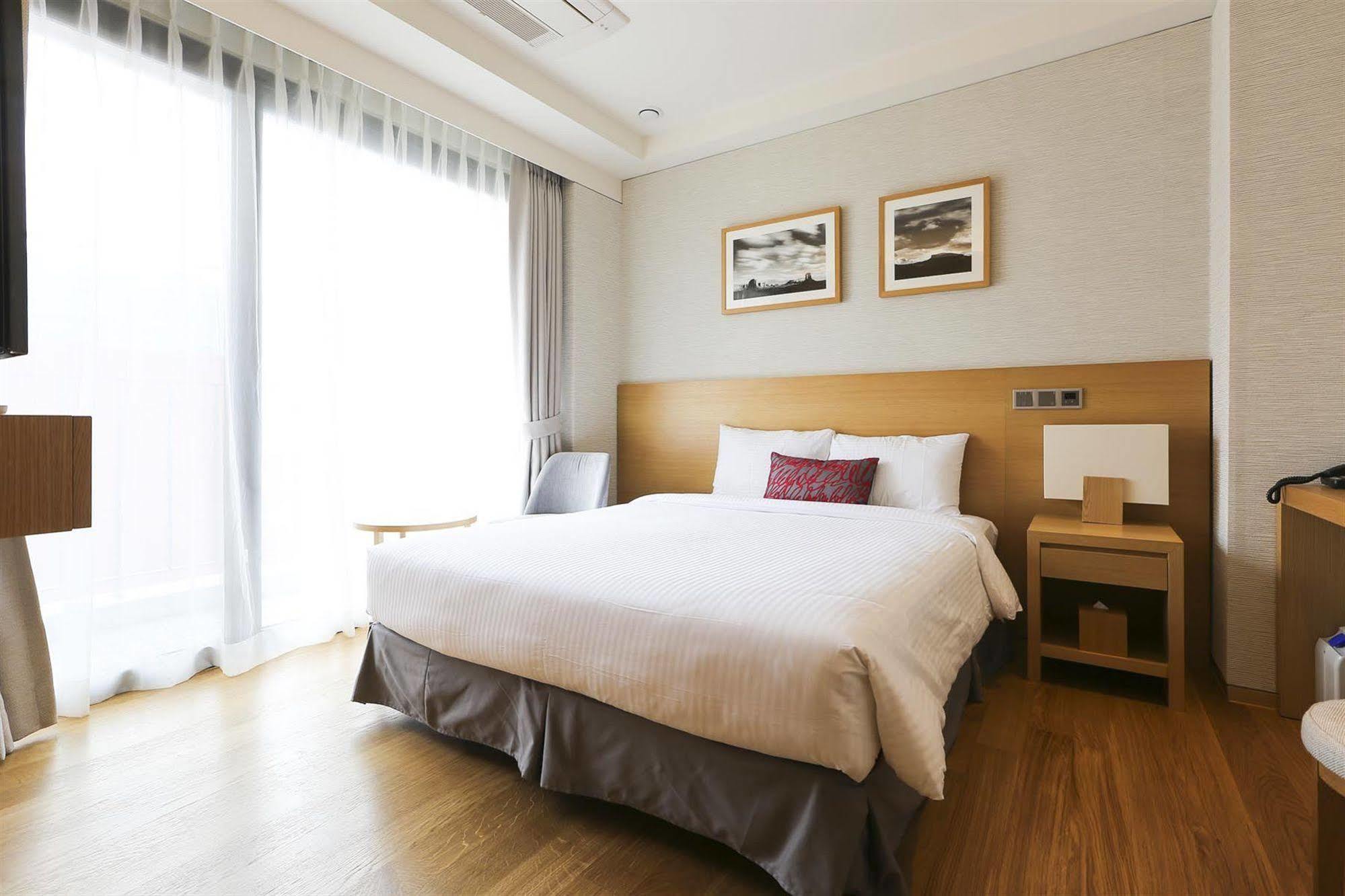 Borjomi Boutique Seoul Hotel Exterior photo