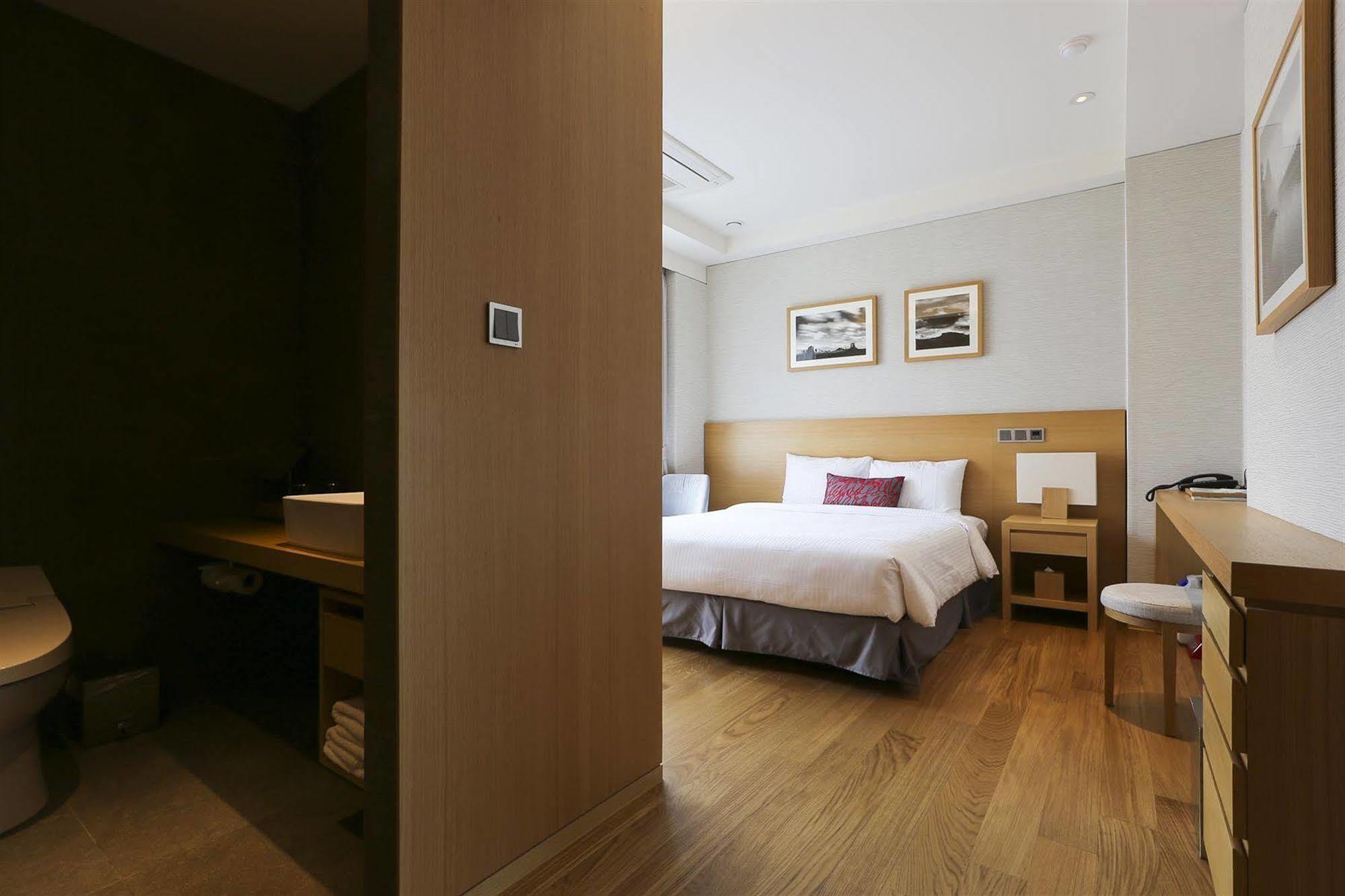 Borjomi Boutique Seoul Hotel Exterior photo